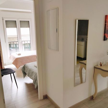 El Rincon De Luz 2 Apartment Padron Bagian luar foto