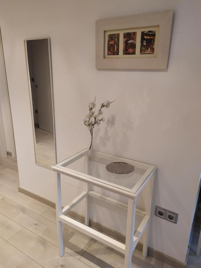 El Rincon De Luz 2 Apartment Padron Bagian luar foto