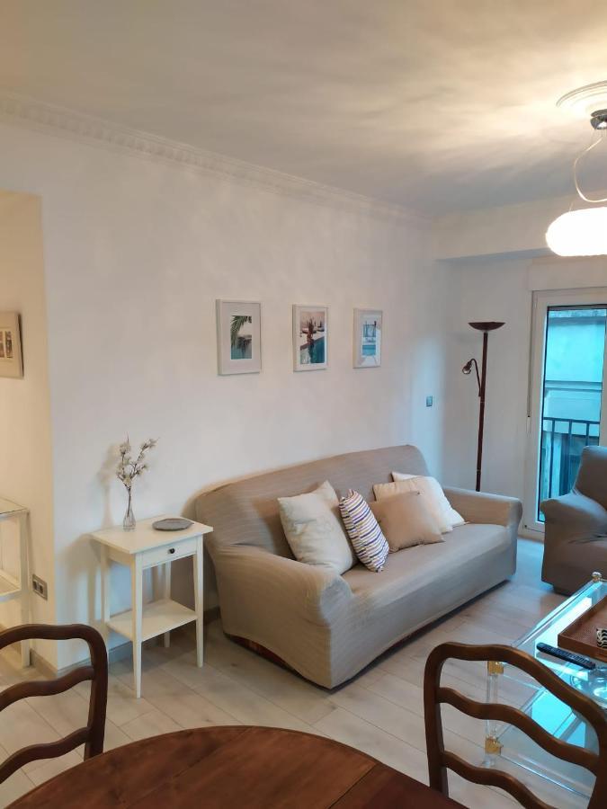 El Rincon De Luz 2 Apartment Padron Bagian luar foto