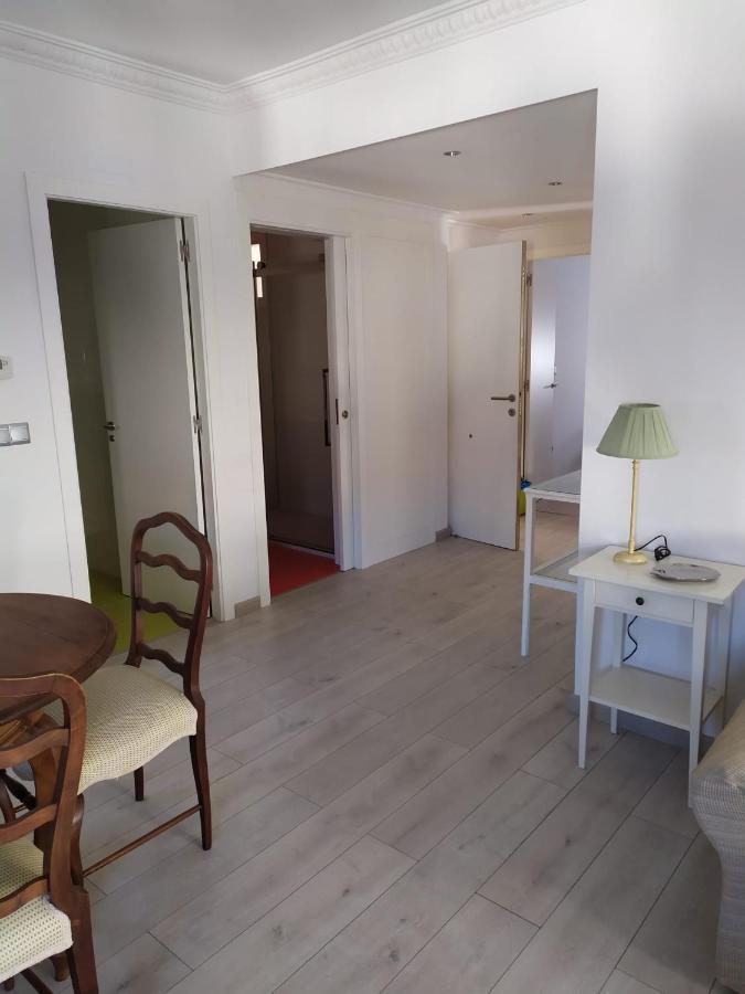 El Rincon De Luz 2 Apartment Padron Bagian luar foto